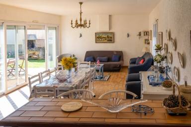 Maison de vacances Saint-Denis-d'Oléron