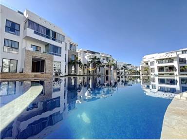 Appartamento Agadir