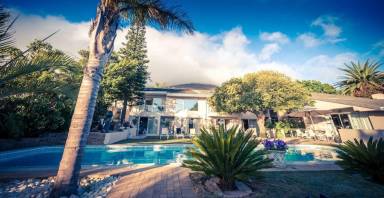 Accommodation Balcony Parow