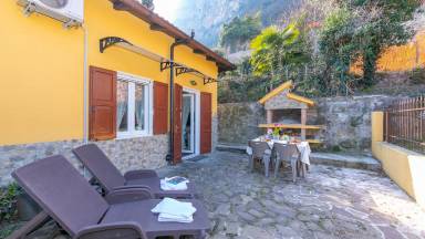 Ferienhaus Arco