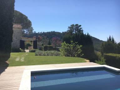 Villa La Cadière-d'Azur
