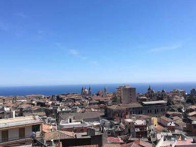 Ferienwohnung Acireale