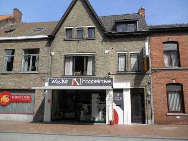 Appartement Bailleul