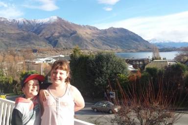 House Kitchen Wanaka