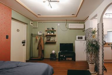 House Mapo-gu