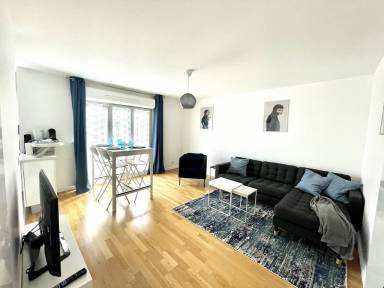 Appartement Saclay