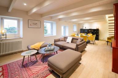 Maison de vacances Porspoder