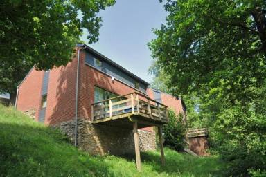 Huis Huisdieren toegestaan Blaimont