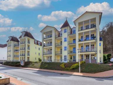 Apartament Ückeritz