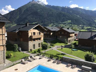 Apartment Matrei in Osttirol