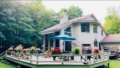 House Old Forge