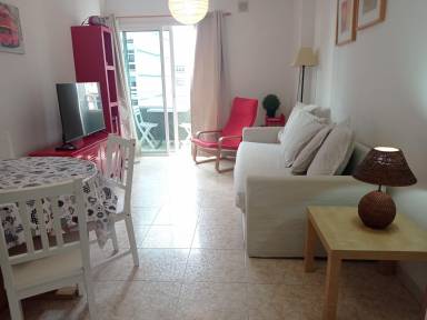 Apartamento Candelaria