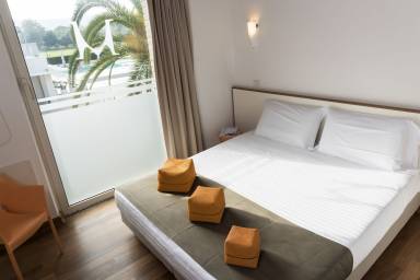 Casa Senigallia