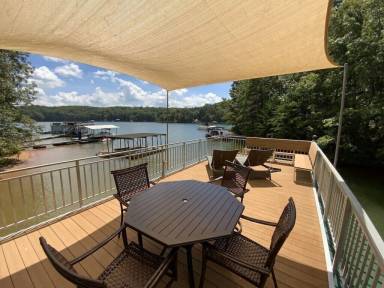 House Dawsonville