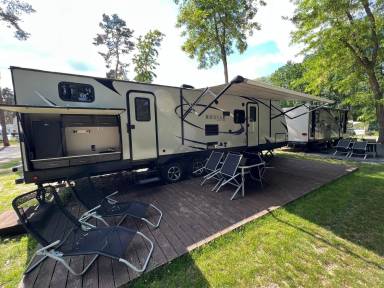 Ferienwohnung Brandenburg an der Havel
