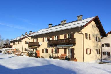 Appartement Oberndorf in Tirol