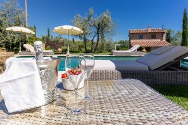 Casa Gambassi Terme