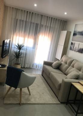 Apartamento Poyo
