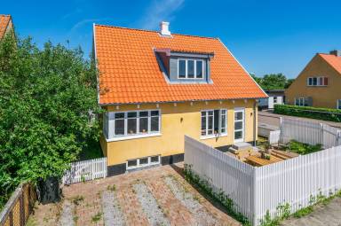 Maison de vacances Skagen