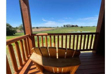 Villa Harrodsburg
