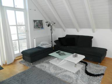 Ferienwohnung Eching