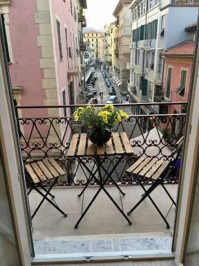 Appartement Cinque Terre