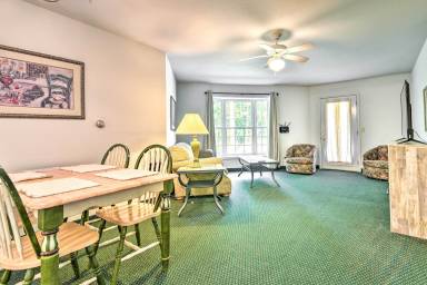 Condo Caseville