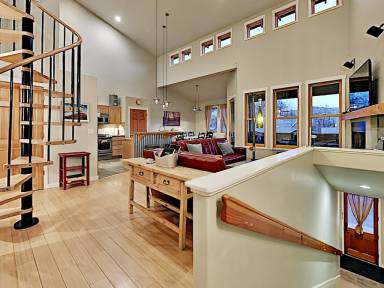House Air conditioning Moab