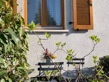 Appartement Hockenheim
