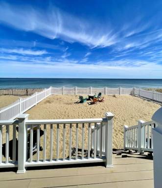 Condo Salisbury Beach