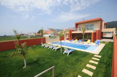 Villa Esposende