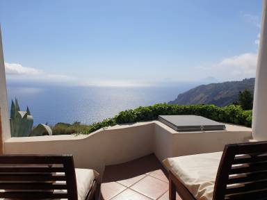 Cottage Canneto
