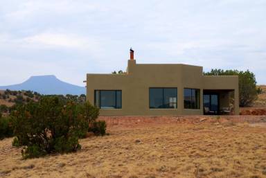 Casa Cañones
