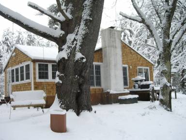 House West Ossipee