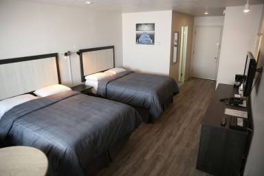 Motel Roberval