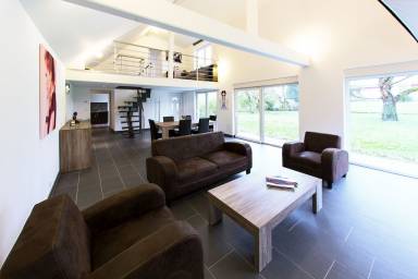 Maison de vacances Vendenheim