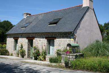 Gîte Plouay