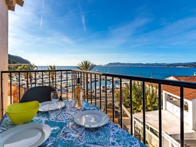 Ferienwohnung Saint-Cyr-sur-Mer
