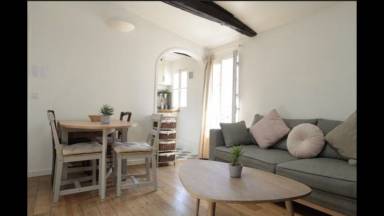 Appartement Bagnolet