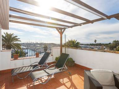 Appartement Vilanova i la Geltrú