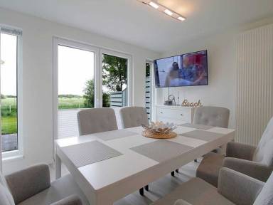 Maison de vacances Dorumer Neufeld