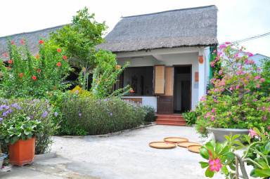 Huis Hội An