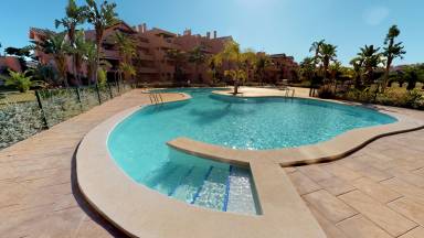 Apartamento Torre-Pacheco
