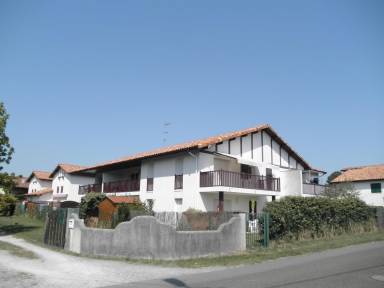 Appartement Saint-Martin-de-Seignanx