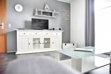 Appartamento Ueckermünde