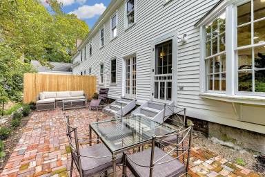 House North Andover