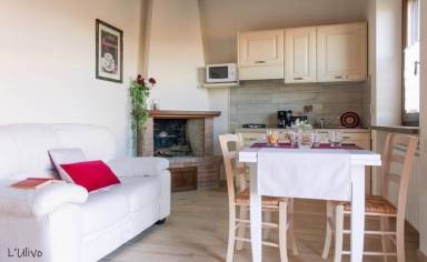Casale Giano dell'Umbria