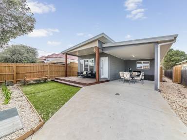 House Rhyll