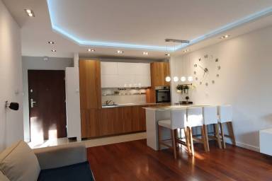 Apartament Ogród Kolbudy