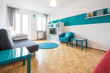 Appartement Frankfurt-Gallus